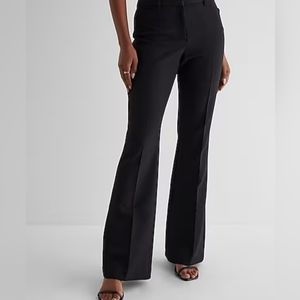 Express Pants (Black)